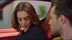 Дженк и Джемре («Болен я твоей улыбкой»)