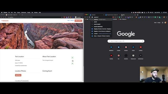 How to Setup User Profiles in Mixpanel смотреть онлайн