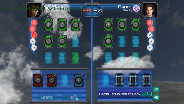 Luckless 7 Demo Walkthrough 06 смотреть онлайн