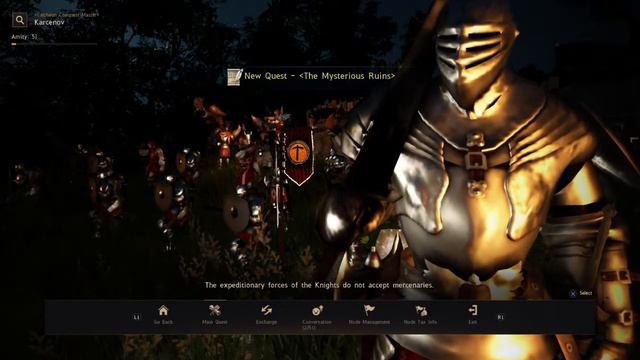 Black Desert Online. Naru Gear Grind. смотреть онлайн