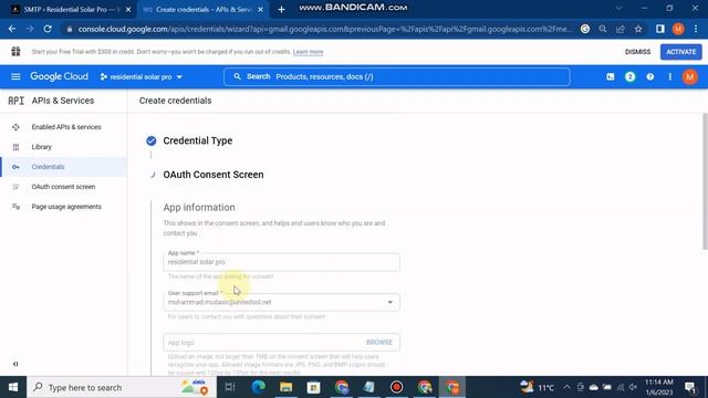 How To Setup WordPress SMTP For Sending Emails (wpforms plugin) смотреть онлайн