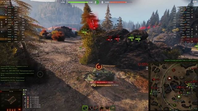 КРАСИВЫЙ И БЕСПОЛЕЗНЫЙ - M41D смотреть онлайн