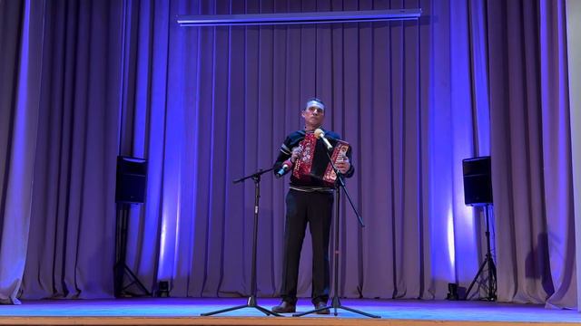 Играй гармонь, Каменская - Баткаев Р.Ф., 16.11.2023 г. смотреть онлайн