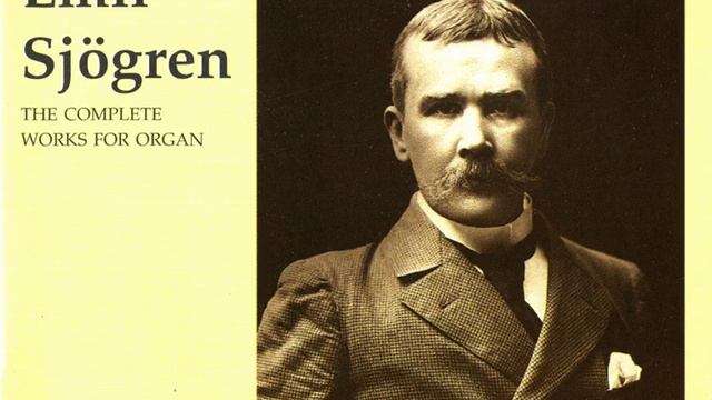 Legender (Legends) , Op. 46, "religiosa stamningar" (Religious impressions) : V. Andante con... смотреть онлайн