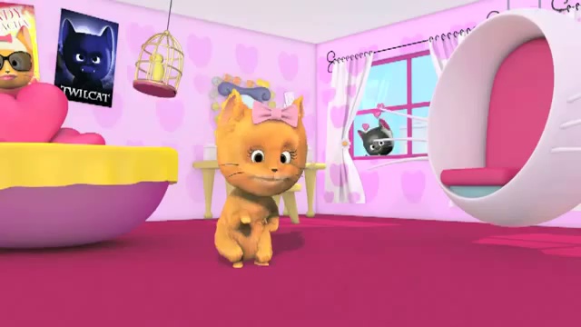 Mon minou tout doux avec Veet смотреть онлайн