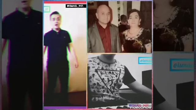 Мой сынок Исмаил Маматкулов смотреть онлайн