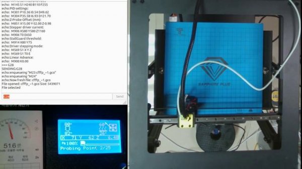 two trees sapphire plus - #4 (noiseless MOD)