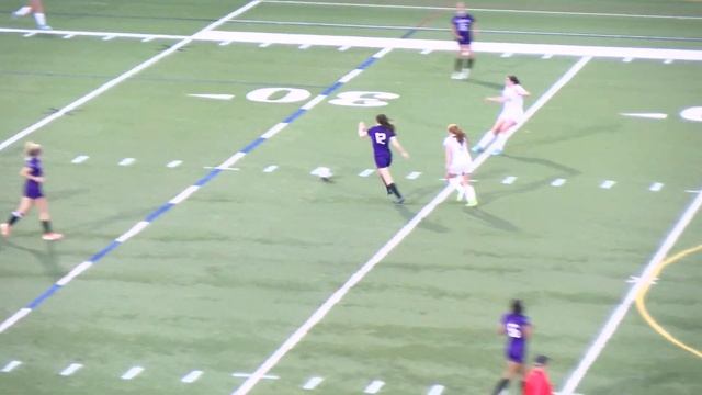 Nashua, NH Battle of the Bridge Girls Soccer 2020 9/22/20 смотреть онлайн