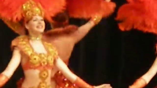 ШОУ БАЛЕТ ВЕНЕЦИЯ смотреть онлайн