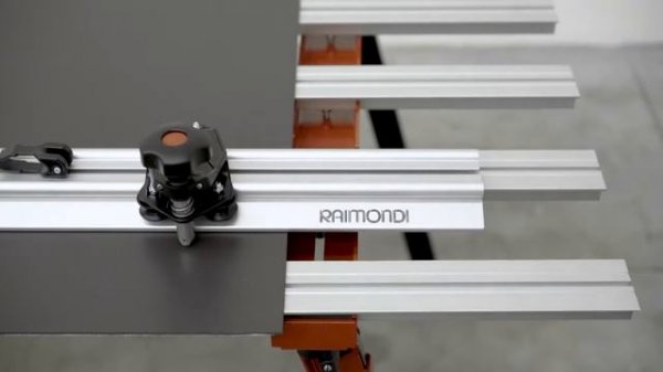 Плиткорез Raimondi Raizor