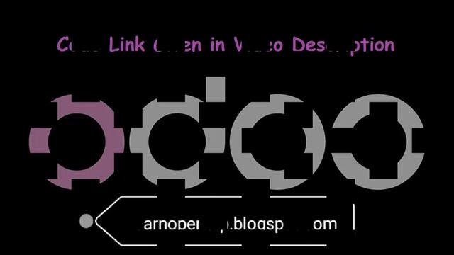 How to Create Server Action in Odoo Learn OpenERP | Odoo смотреть онлайн