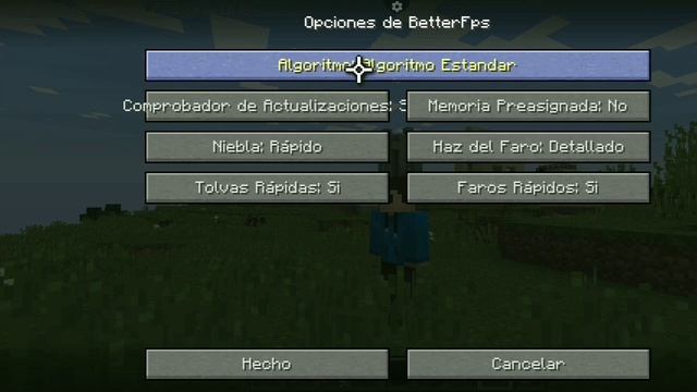 cómo subir tus fps en pojavlauncher! #2 смотреть онлайн