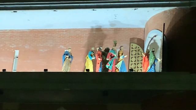 Часы «12 апостолов» Йошкар-Ола. смотреть онлайн