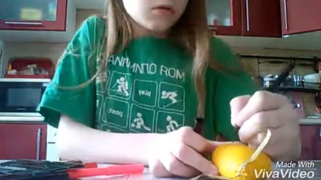 Капитошка. В домашних условиях. Реальный Капитошка! смотреть онлайн
