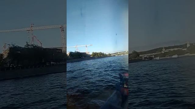 станция воробьёвы горы с москвы реки смотреть онлайн