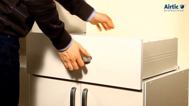 Доводчик Airtic: AirticBOX - активатор для металбоксів, Made in Poland (код 801) смотреть онлайн