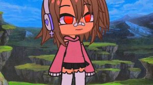 ~Гача мем~||who are you?||I'm an angel||what is your name?||Satan||[перевод в описании]