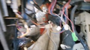 Не работает стартер и бензонасос и не загорается чек ваз 2114 - 2115