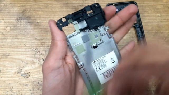 Restoration Destroyed Abandoned Phone |Restore Samsung Galaxy Core 2 |Rebuild Broken Smartphone смотреть онлайн