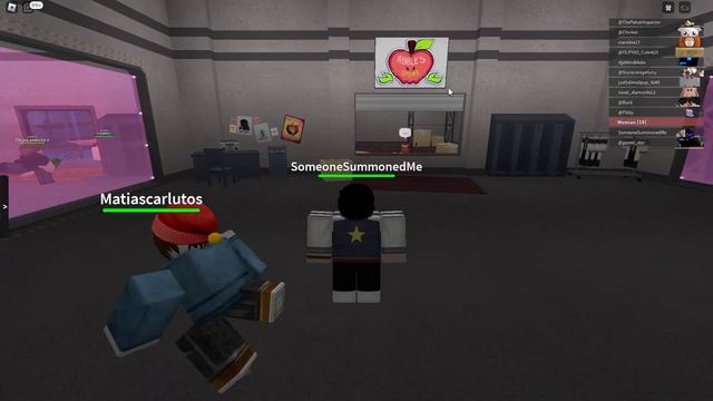 The PROBLEM With Roblox FURRY GAMES... смотреть онлайн