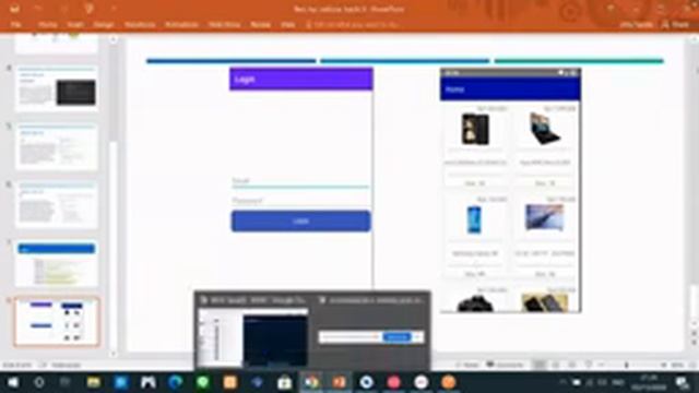 Tutorial Android Java Programming REST API (Oktafiando Sila Pradhana, ST, ) смотреть онлайн