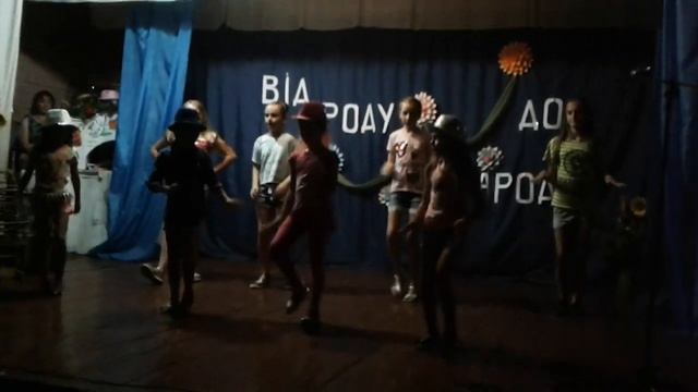 День села Балакири 2018 смотреть онлайн