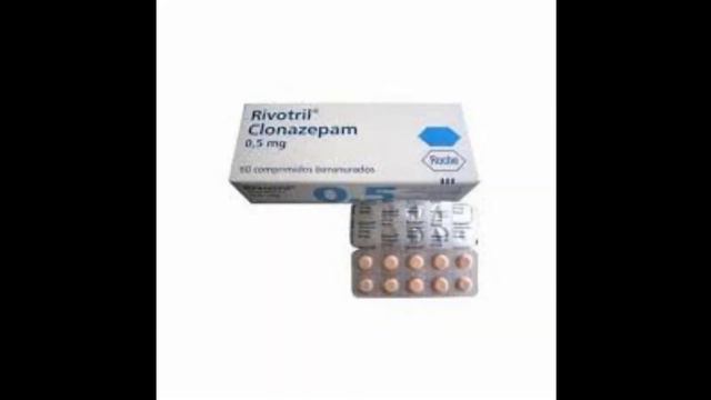 Neend Lany Wali Goli||1 Mint Me Behosh||Uses Of Rivotril 2mg||Ijaz Pharmacist смотреть онлайн