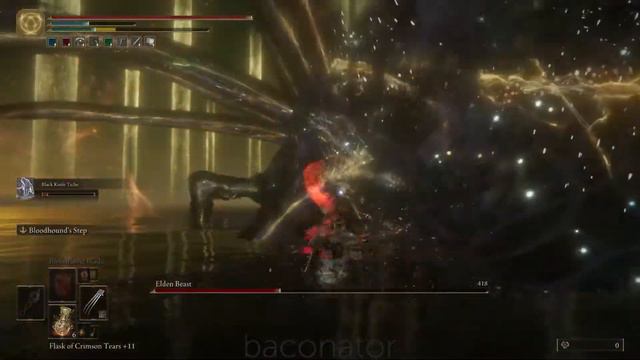 ELDEN RING: A SIMPLE WAY TO KILL RADAGON смотреть онлайн
