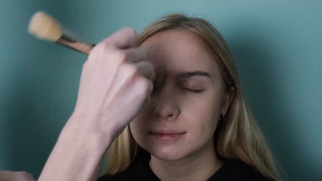 Тональная основа Nudissimo | РАСПАКОВКА Diego Dalla Palma смотреть онлайн