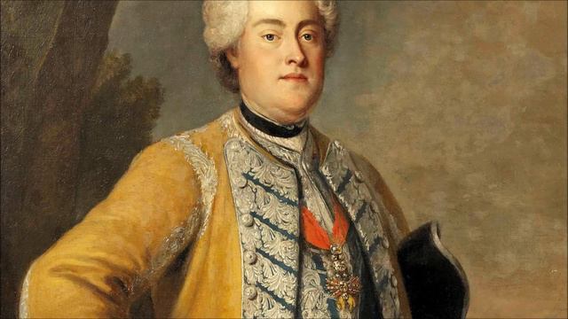 A.Vivaldi: Concerto in F major for Violin, 2 Oboes, 2 Horns, Bn, Vc & B.c RV 574 смотреть онлайн