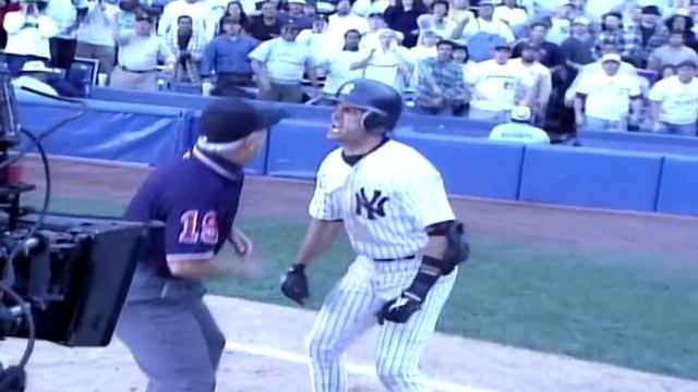 For Love of the Game : Spotlight on Location (Kevin Costner, John C. Reilly, Kelly Preston) смотреть онлайн