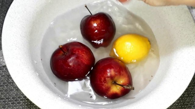 Добавьте Это к Своим ФУРКТАМ, перед тем как мыть их и смотрите что будет. смотреть онлайн