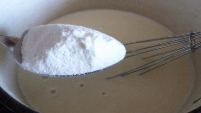 Вкусные будни