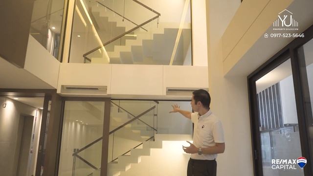 Home Tour 79• Contemporary Glam New Manila Home with High End Finishes #FavoriteBroker John Yu смотреть онлайн