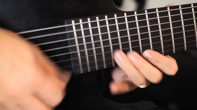 Playthrough: Meshuggah 