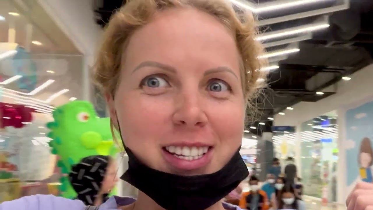 Таксист УКРАЛ НАШИ ВЕЩИ! ПОДНЯЛИ ВЕСЬ БАНГКОК на УШИ! смотреть онлайн