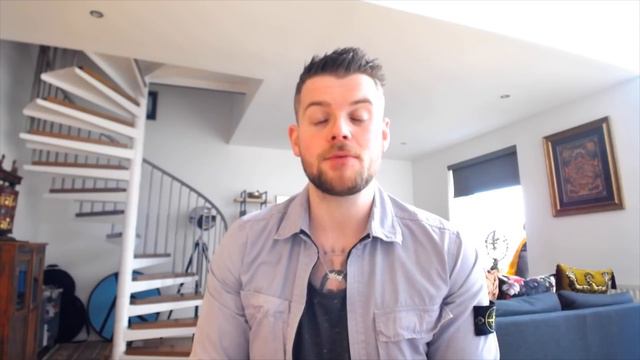 Kyle Gray - Angel Prayer to Protect Others смотреть онлайн