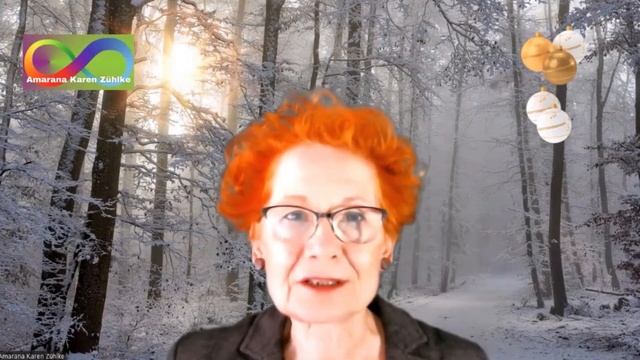 ? Intuition und Synchronizitäten - Kosmische Energien nutzen! ✳️ смотреть онлайн