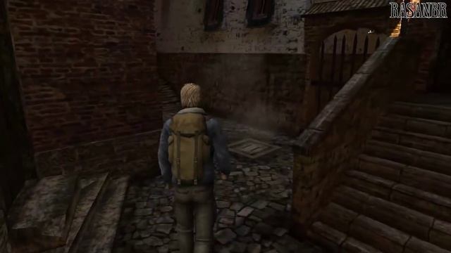 Cursed Mountain walkthrough part 2 смотреть онлайн