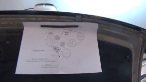 замена ремня агрегатов УАЗ “Patriot“.mp4