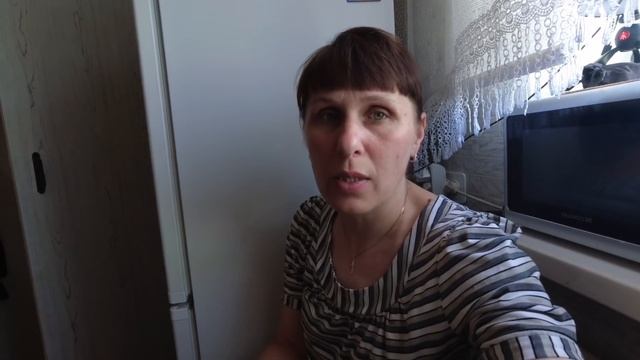 Покупки в Ермолино // Из города в Деревню ?