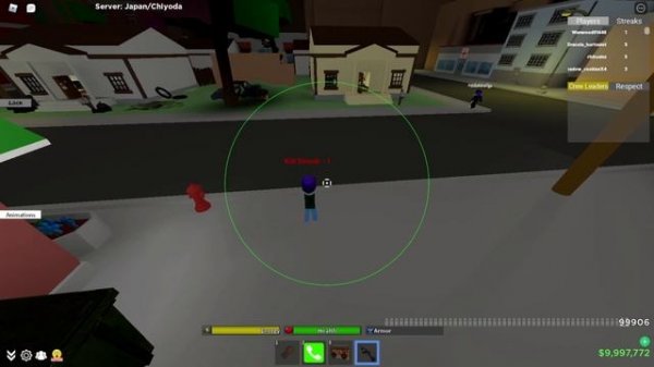 roblox da hood modded script 2022
