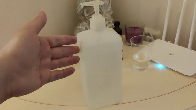 #АНТИСЕПТИК СВОИМИ РУКАМИ | ОБЕЗЗАРАЖИВАЕМ РУКИ смотреть онлайн