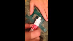 Как заклеить рыбацкие резиновые сапоги(заброды) в домашних условиях