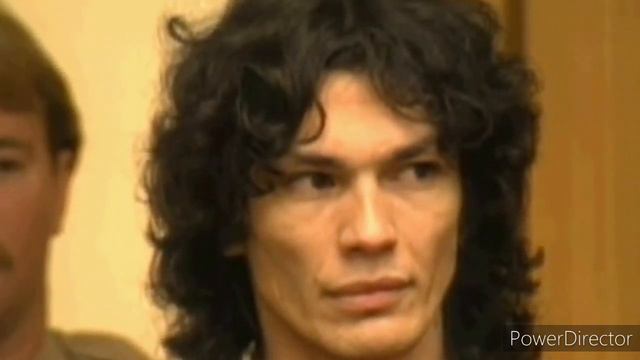 Richard Ramirez..(Wicked Game).🚫🖤 @NynaRamirez60