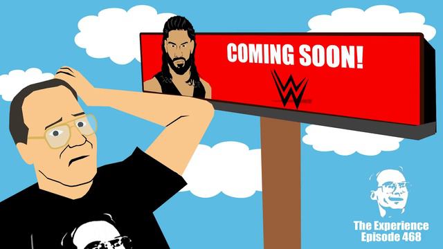 Jim Cornette on Current Wrestling Stars Not Being Known By The General Public смотреть онлайн
