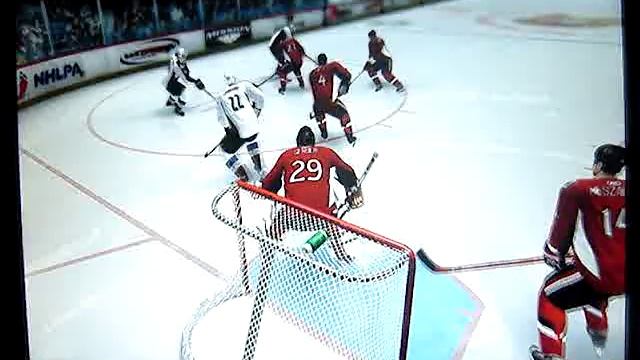 The NHL 2K8 difference смотреть онлайн