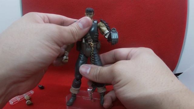 *GUTS* FIGMA 359 (Copia China) || Unboxing, Revisión y Comparación || ?????? ????????? смотреть онлайн