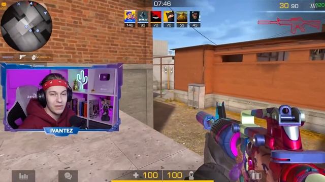 10 Скрытых Секретов в Standoff 2 смотреть онлайн