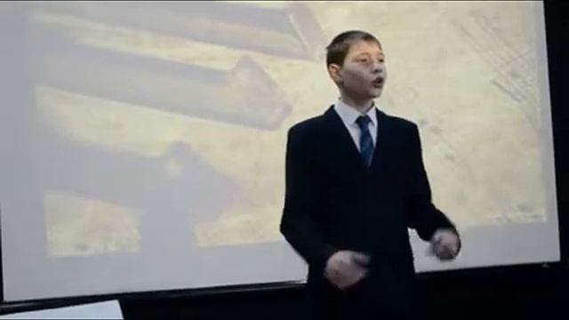 Эдуард Асадов «Морская пехота» смотреть онлайн